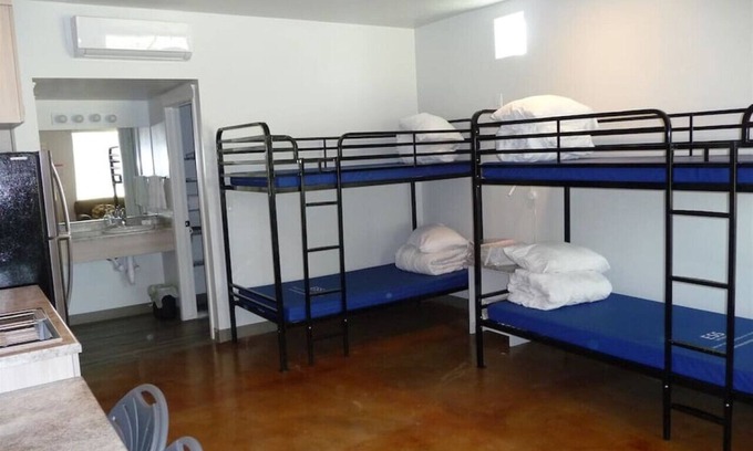 La Verkin Cabina | Bunkhouse 10A In Peaceful Environment