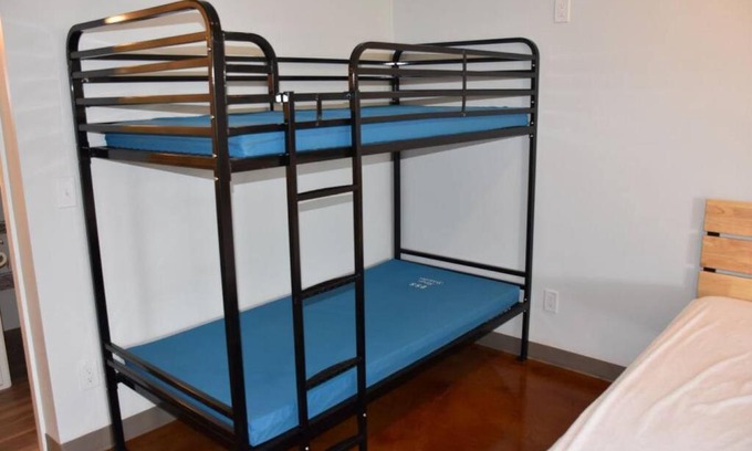 La Verkin Casa | Bunkhouse 4A Near Zion NP