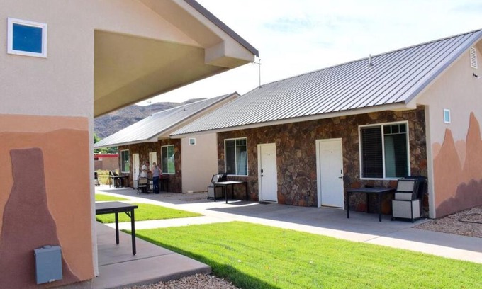 La Verkin Casa | Bunkhouse 6B Convenient Location