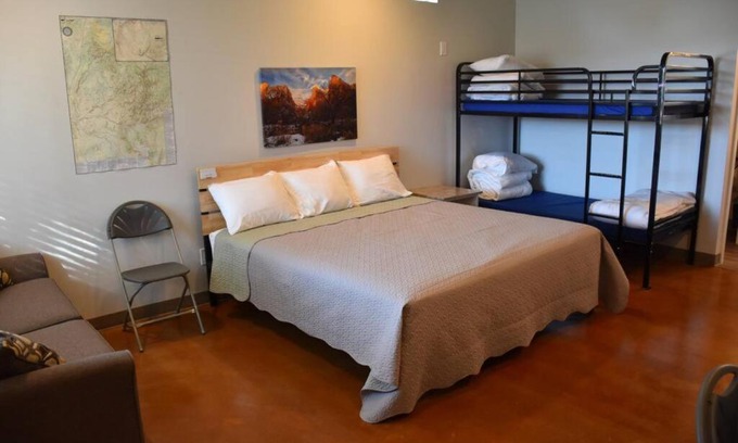 La Verkin Casa | Bunkhouse 9A Close To Zion And Bryce Canyon