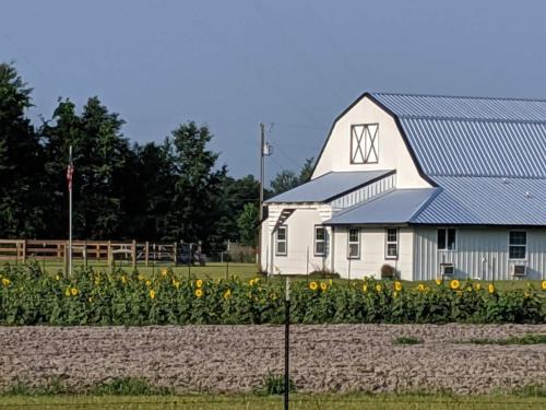 Lake City Casa | Bunkhouse Farm Stay