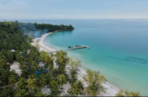 Daem Thkov Hotel | Bunnan Bungalows