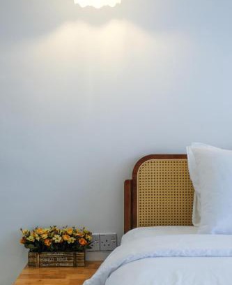 Tanah Rata Apartamento | Bunny's Warm Penthouse by Comfy Sofy