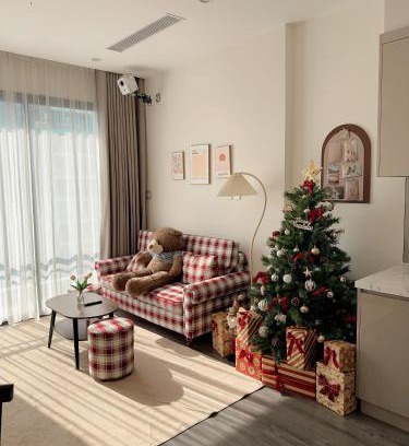 Gia Lam Apartamento | Bunnys Homes - Service Apartment