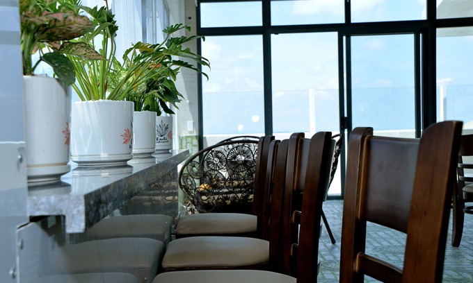 Buon Ma Thuot Hotel | Buon Ma Thuot Hotel