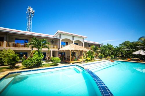Tawala Hotel | Buona Resort