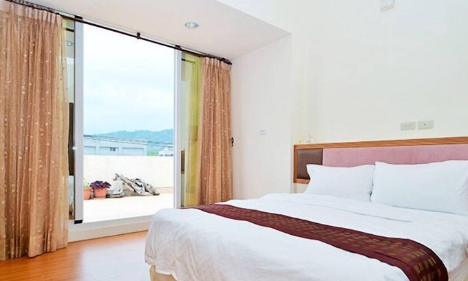 Taitung Cama Y Desayuno | Buongiorno B&B-Peng's family