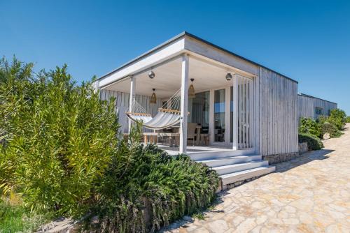 Drage Villa | BUQEZ ECO RESORT - Beach Villa 37 and 40