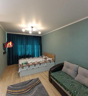 Petropavlovsk Apartamento | BURATINO