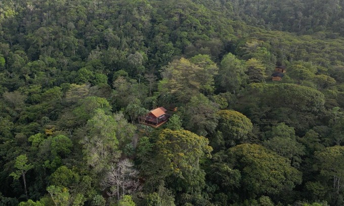 Carti Tupile Otro | BURBAYAR ECO LODGE