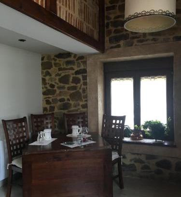Urquiola Casa | Burdi -Kurutze Pensión