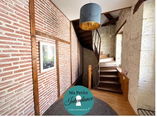 Auch Apartamento | Bureau51– Centre Historique AUCH