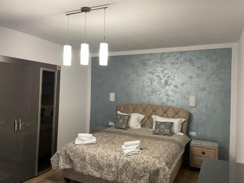 Deva Apartamento | Burebista Residence