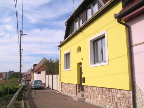 Eger Casa | Burg Eger
