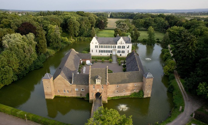 Heimerzheim Hotel | Burg Heimerzheim