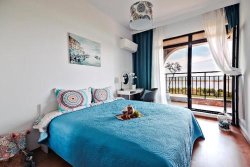 Burgas Apartamento | Burgas Residence 607