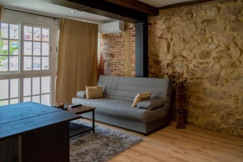 Ourense Apartamento | Burgas1