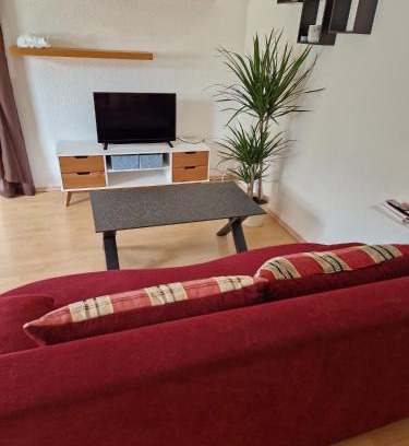 Kemnath Apartamento | Burgblick