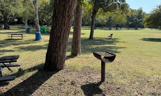 Fort Worth Alquiler De RV | Burgers Lake Campsites
