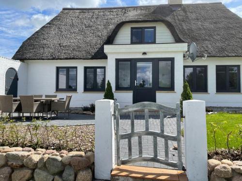 Brodersby Apartamento | Burgerwiese