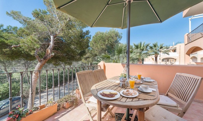 Portopetro Apartamento | Burgit - Apartamento En Es Cap Des Moro