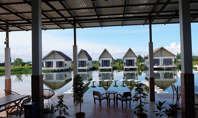 Chanthaburi Hotel | Burichan Resort