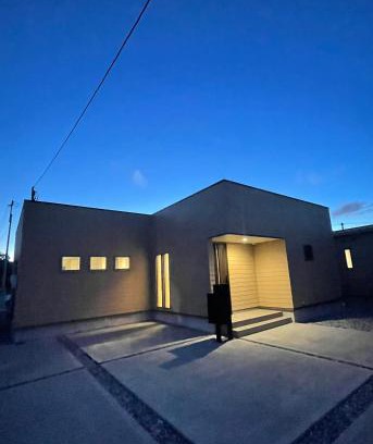 Nagawa Hotel | Burikina Terrace N