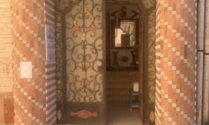 Marsa Matruh Apartamento | Burj al Huda 3 BR Apartment