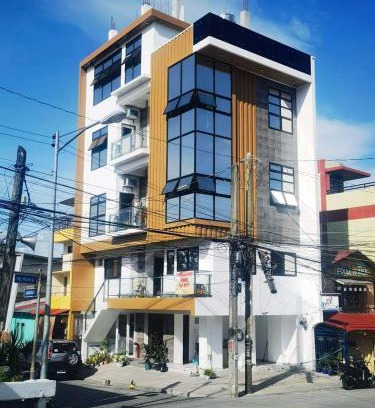 Calapan Apartamento | Burj Calapan