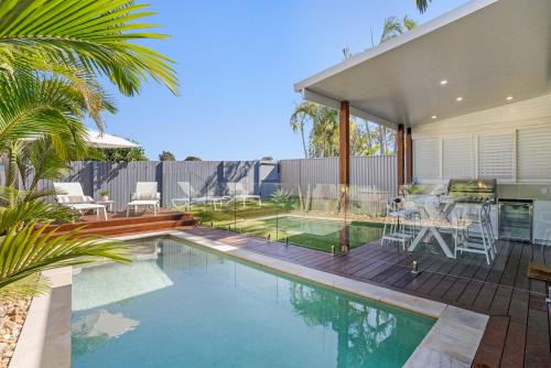 Burleigh Heads Casa | Burleigh Getaway