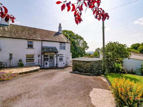 Lindale Casa | Burnbank Cottage