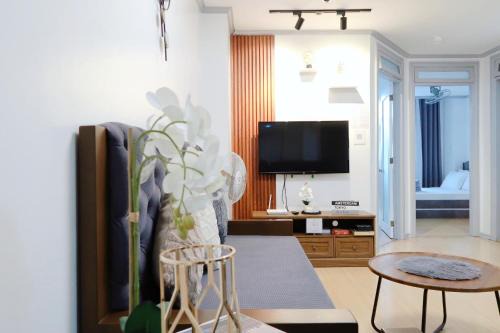 Baguio Hotel | Burnham Place Leisure Stay Unit 2