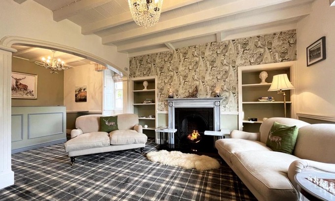 Hutton le Hole Casa | Burnley House Bed & Breakfast