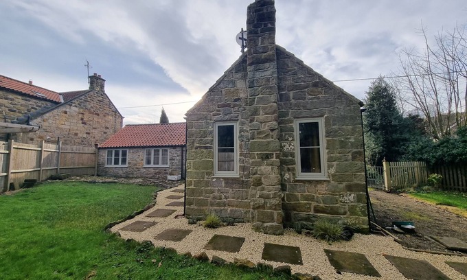 Aislaby Cabaña | Burnside Cottage - Iburndale