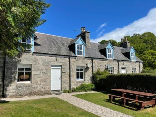 Rogart Casa | Burnside & Jocks Cottage on the Blarich Estate