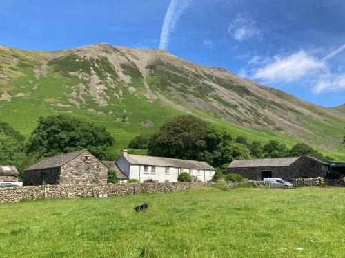 Wasdale Head Casa | Burnthwaite Farm B&B