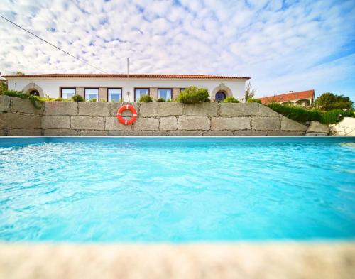 Molares Casa | Burra Velha - Private House