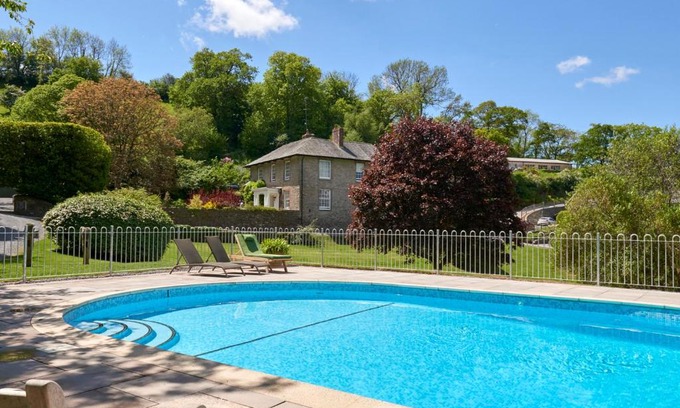 Totnes Casa | Burrator Cottage