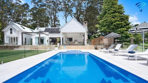 Burrawang Casa | Burrawang House