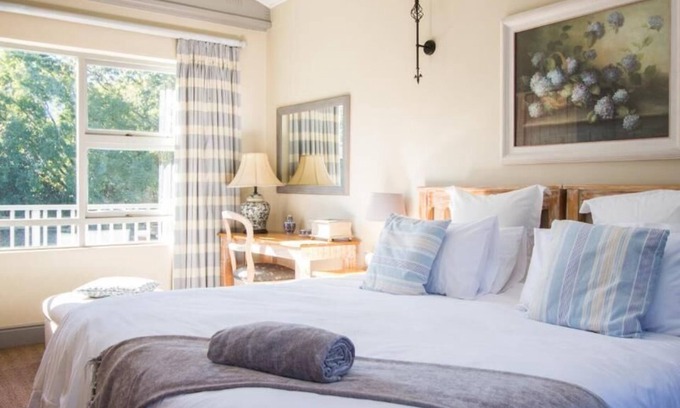 George Casa | Burrough place