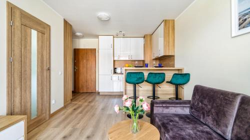 Sztutowo Apartamento | BURSZTYNOVA Apartamenty Piamola