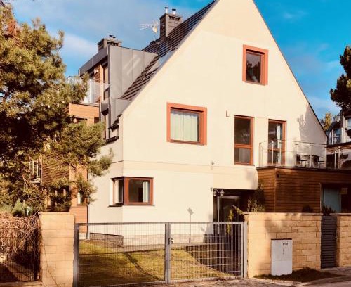 Hel Apartamento | Bursztynowa 16 Hel