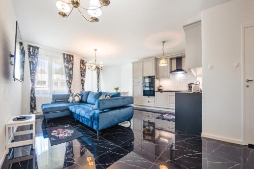 Jantar Apartamento | Bursztynowe Osiedle Jantar, Sun & Snow