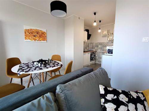 Tarnowskie Gory Apartamento | Bursztynowy Apartament