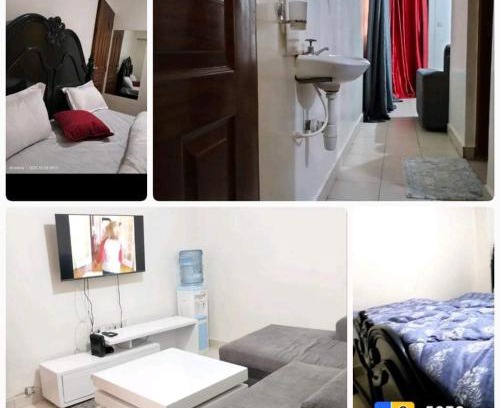 Eastleigh Apartamento | Buruburu Airbnb