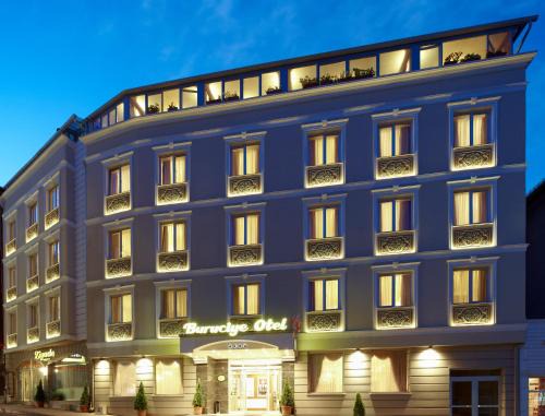 Sivas Hotel | Buruciye Hotel