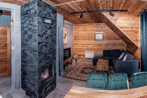 Jaworki Apartamento | Bury Miś