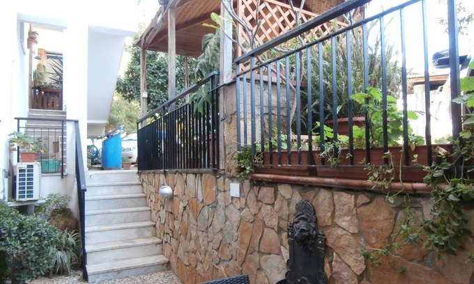 Mondello Cama Y Desayuno | Busalacchi B&B