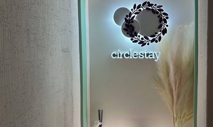 Choryang Casa | Busan Airbnb CircleStay