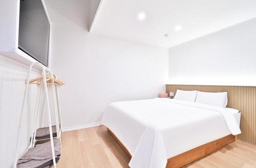 Suyeong-Gu Hotel | Busan Gwangan Holic Story Hotel